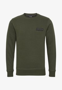 Unselected, deep depths