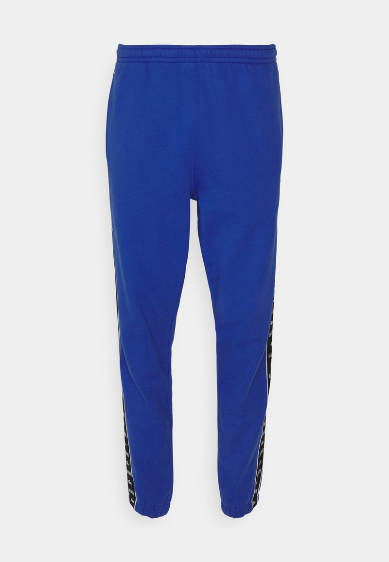 Lacoste Sport Trainingsbroek blauw