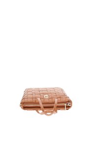 LIU JO Shopping bag - caramello