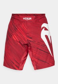 Não selecionado, cherry red