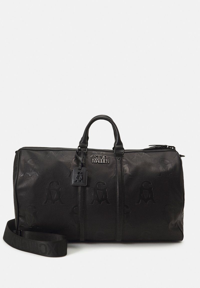 Steve Madden Weekendbag black/svart Zalando.se