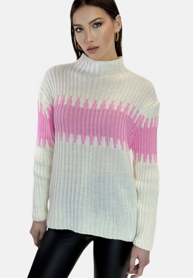 Elara - Sweter