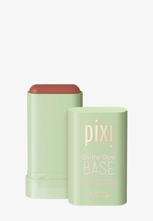 Pixi ON-THE-GLOW BASE - Foundation - chesnut