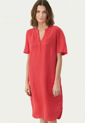 Day dress - bittersweet