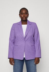 Persona by Marina Rinaldi TOLONE - Blézer - lavanda