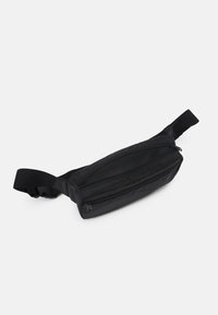 Levi's® MEDIUM BANANA SLING  EMBROIDERED BATWING UNISEX - Ľadvinka - regular black