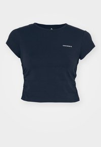 WORDMARK FASHION - T-shirt basique - black