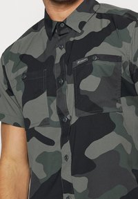 Columbia Skjorta - black