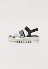 Non sélectionné, silver/stone/black