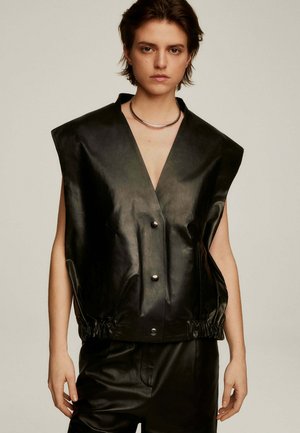 Aristocrazy, Collar - silver-coloured