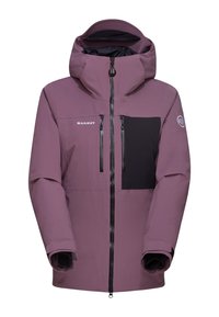 Unselected, flux black