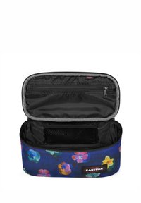 Eastpak TRAVER - Neceser - flower blur navy