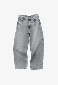 Geselecteerd, light grey