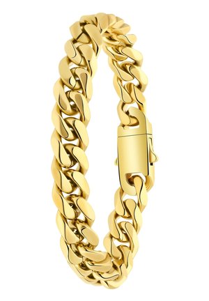 CLASSIC - Bracelet - gold-coloured