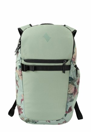 NIKURO ZOLL COLLECTION LARGE LITER UNISEX - Tourenrucksack - dead flower