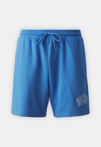 Sélectionné, breezy blue