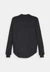 ONE   - Collegepaita - black
