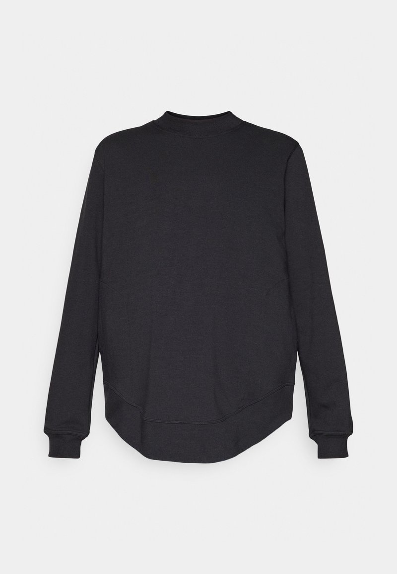 Nike Performance Sweater zwart