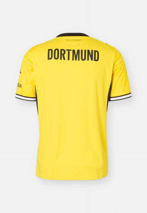 PUMA Borussia Dortmund Replica Home — foto 7