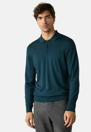 Falconeri, ULTRAFINE - Pullover - blue