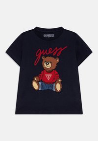 Atlasīts, smart blue