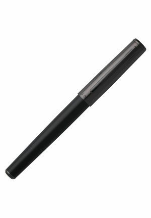 ROLLERBALL PEN MINIMAL DARK CHROME - Altri accessori - gun