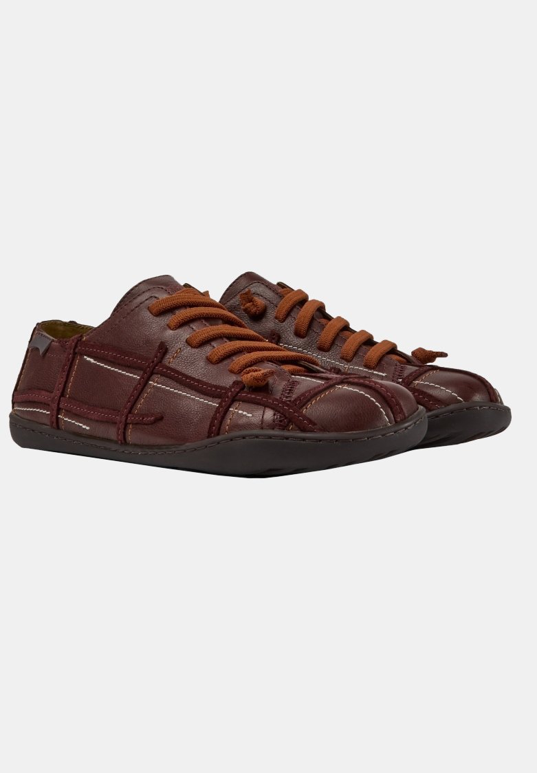 Camper Sneakers basse - rot/rosso - Zalando.it