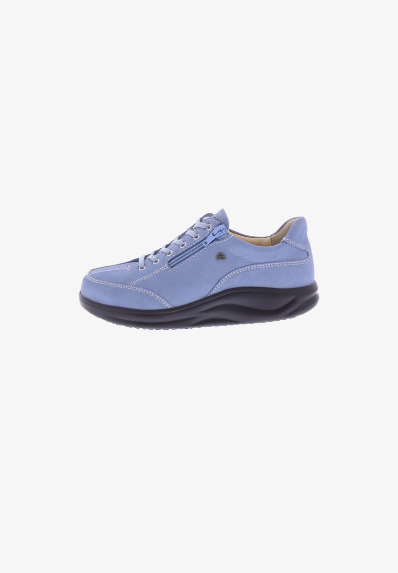 Finn Comfort OTARU - Sneaker low - blue