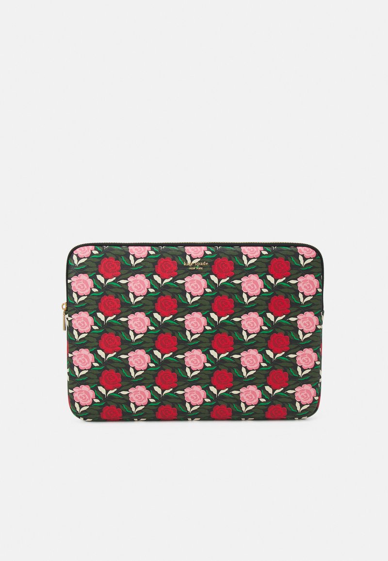 kate spade new york ROSE GARDEN PRINTED UNIVERSAL LAPTOP SLEEVE