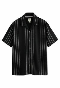Unselected, black