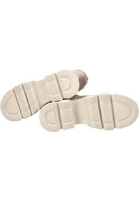 Noclaim Bottes de neige - beige