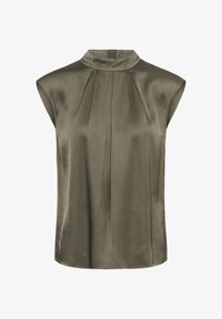 Sélectionné, dusty olive