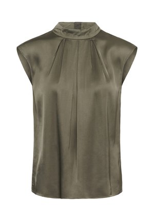 InWear, IWNIXIE - Bluse - dusty olive