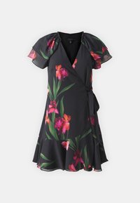 Επιλέχθηκε, black