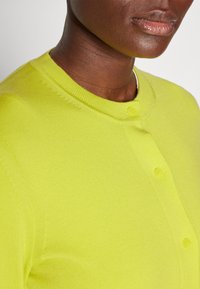 BOSS FADENASI - Kofta - medium yellow