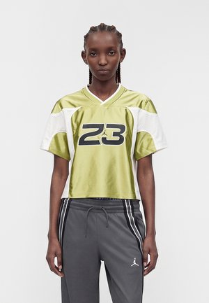 Jordan - T-shirt z nadrukiem
