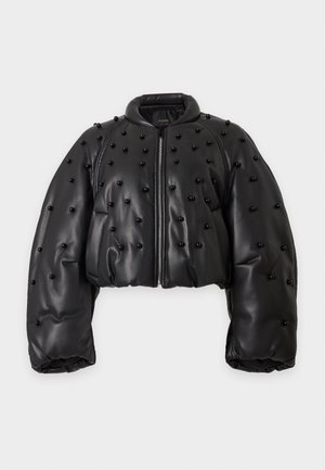 Pinko, Blouson Bomber - black