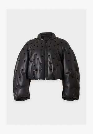 Pinko, Blouson Bomber - black