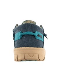 JEEP Scarpe senza lacci - bleu