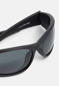 Le Specs PHISHING UNISEX - Óculos de sol - matte black