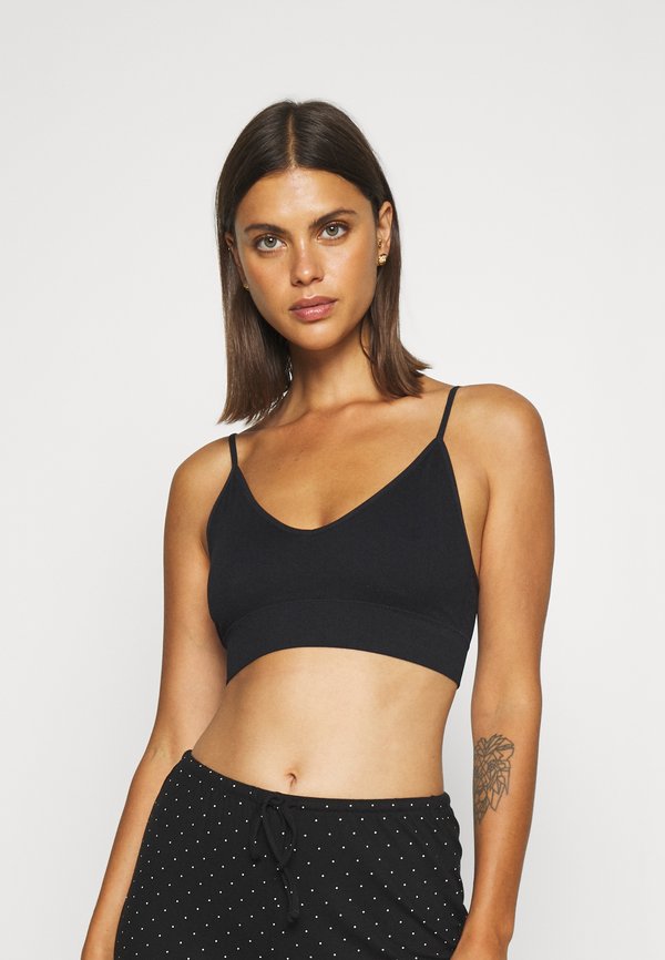 BRA SEAMLESS - Bustier