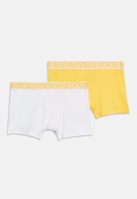 Δεν επιλέχθηκε, white/yellow