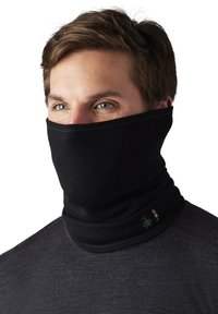 Smartwool THERMAL LONG - Scaldacollo - black