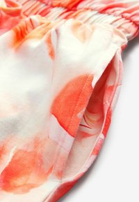 Next SUMMER MINI-REGULAR FIT - Trikotāžas kleita - pink