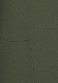 Zwillingsherz JANINA - Cardigan - khaki