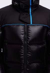 JACK1T Dunjacka - black