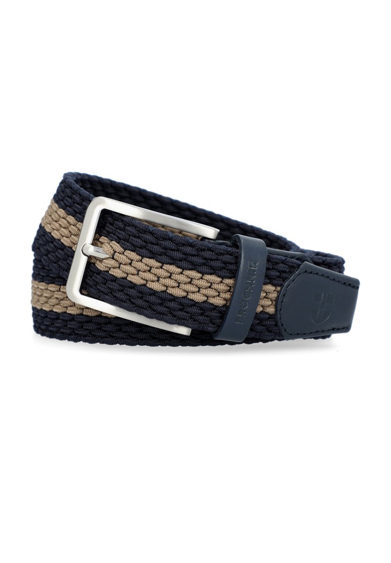 PRÓCHNIK - Pasek pleciony