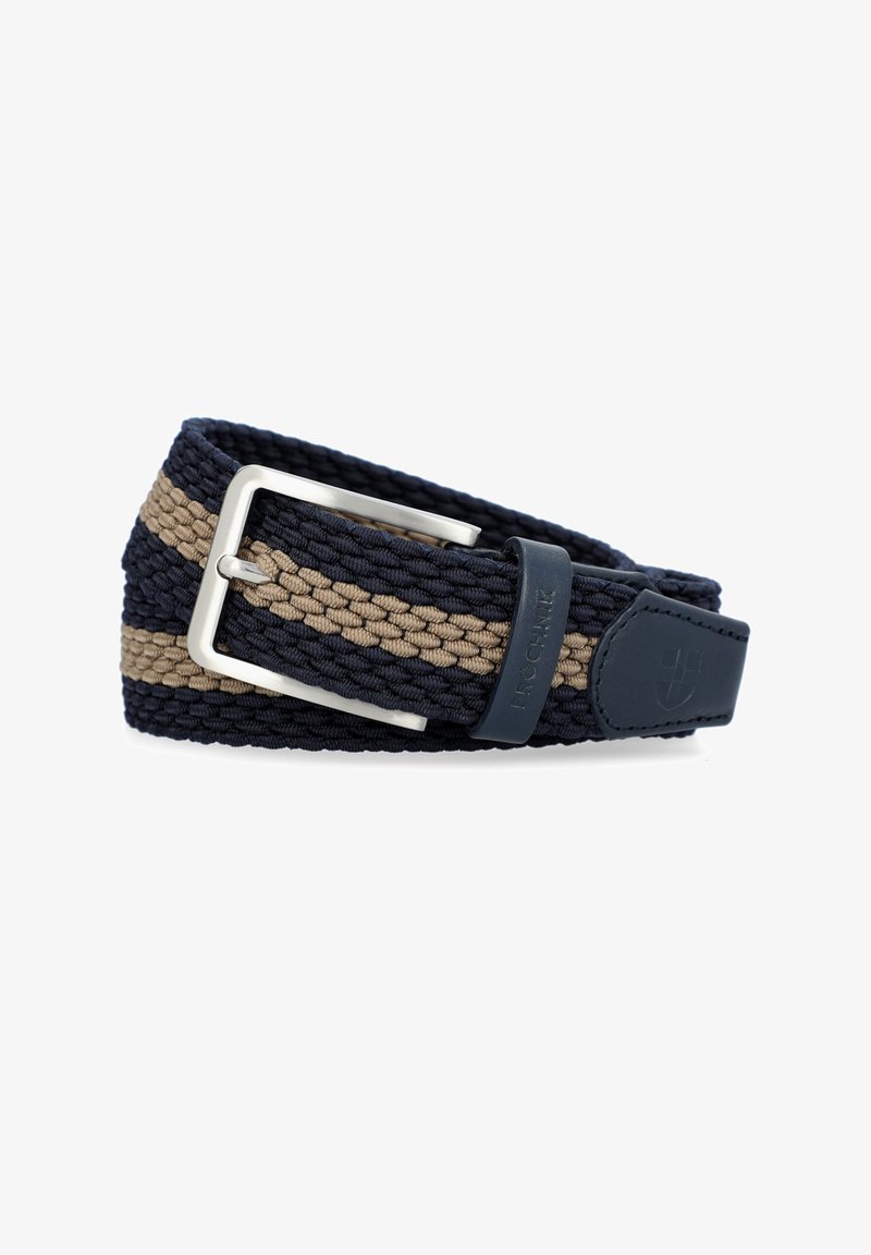 PRÓCHNIK - Pasek pleciony