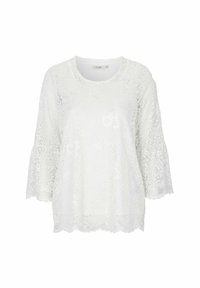 Cellbes of Sweden Bluse - offwhite