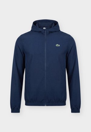 Lacoste Sport, - Kurtka sportowa